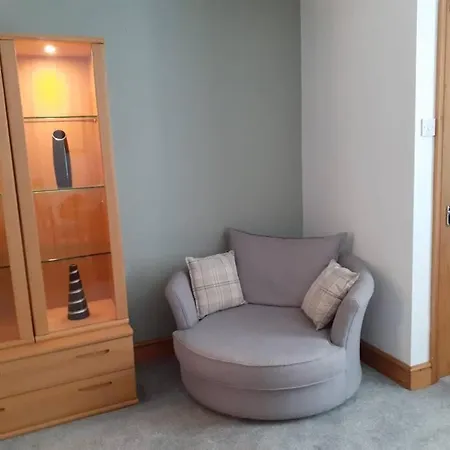 Cosy Modern Victorian 2 Bed Terrace Tatil Evi Millom