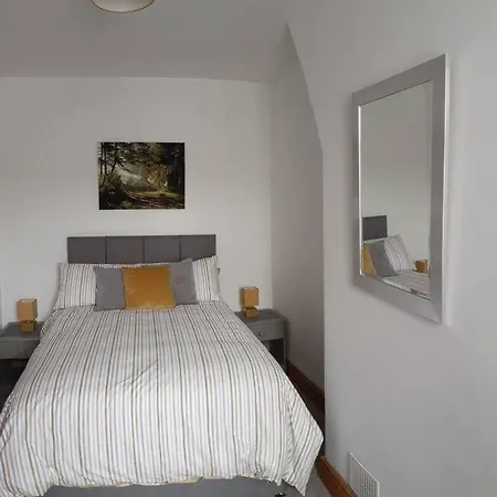 Tatil Evi Cosy Modern Victorian 2 Bed Terrace Millom