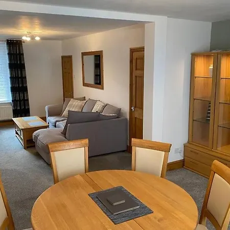 Tatil Evi Cosy Modern Victorian 2 Bed Terrace