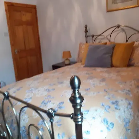 Tatil Evi Cosy Modern Victorian 2 Bed Terrace